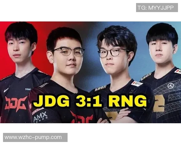 深入分析EDG与JDG比赛的关键策略与经验教训