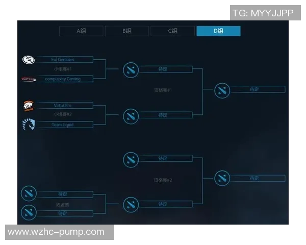 DOTA2赛事中TES控制能力的优劣分析与战术反思