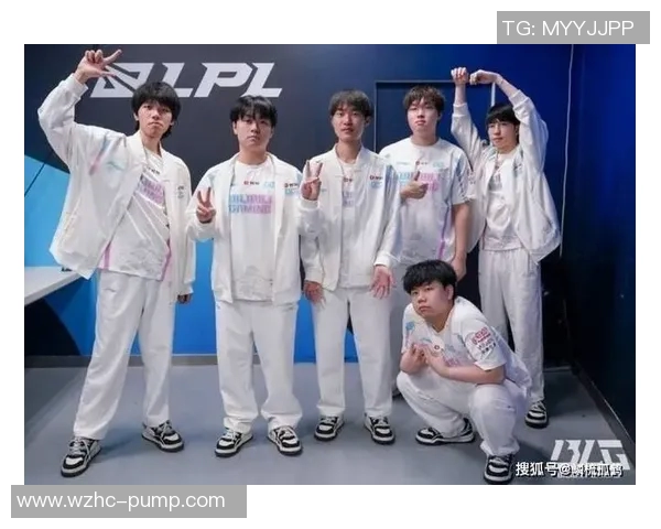 全明星赛分析BLG战队在S15赛季中的节奏掌控与表现评估