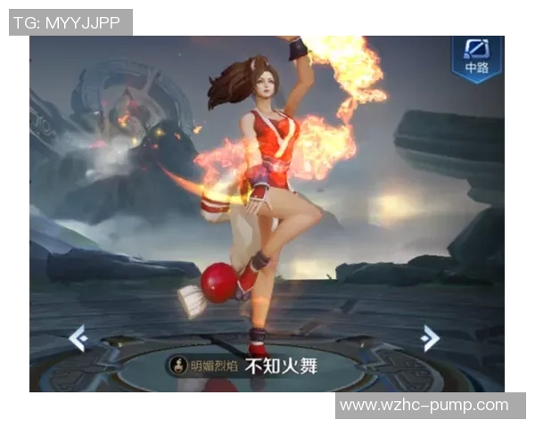 对话吴娜回顾王者荣耀生涯与S15赛季LOL的精彩瞬间与心得分享