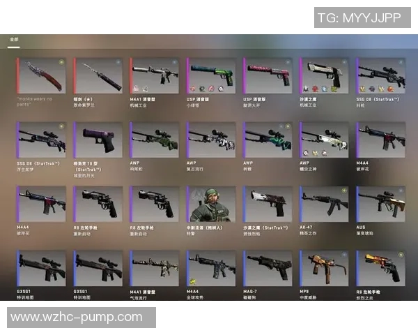 CSGO装备选购与游戏手柄推荐S15LOL玩家必看指南 CSGO装备选购与游戏手柄推荐S15LOL玩家必看指南