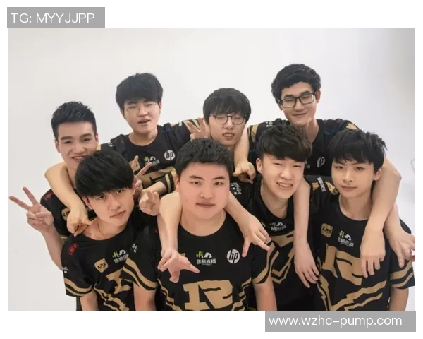 深入分析RNG战队的运营策略与战术打法解析