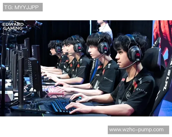 电竞比分独家解析LNG战术与对手的深度对比与分析