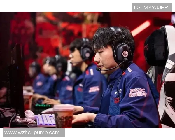 电竞比分洲际赛最新动态JDG战队以82分稳居积分榜首位