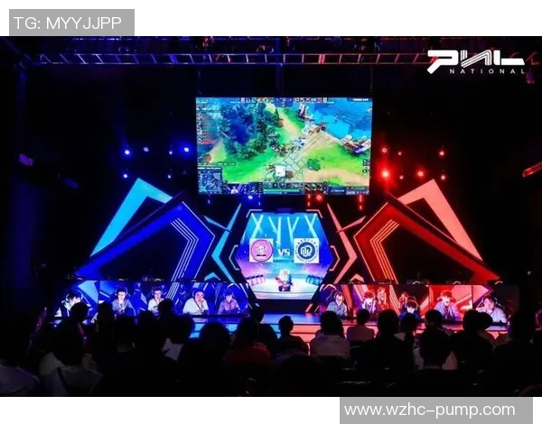 电竞实时数据高校联赛特别报道揭示FPX成长历程与未来展望 电竞实时数据高校联赛特别报道揭示FPX成长历程与未来展望