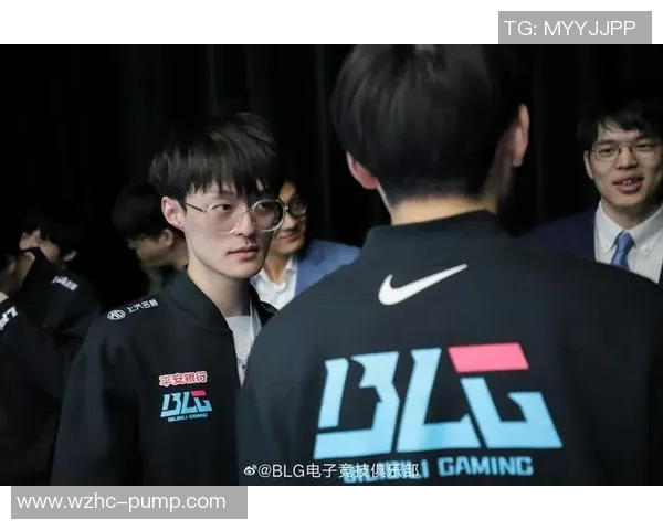 热议CSGOBLG灵活性变革对电子竞技未来发展的深远影响实时数据