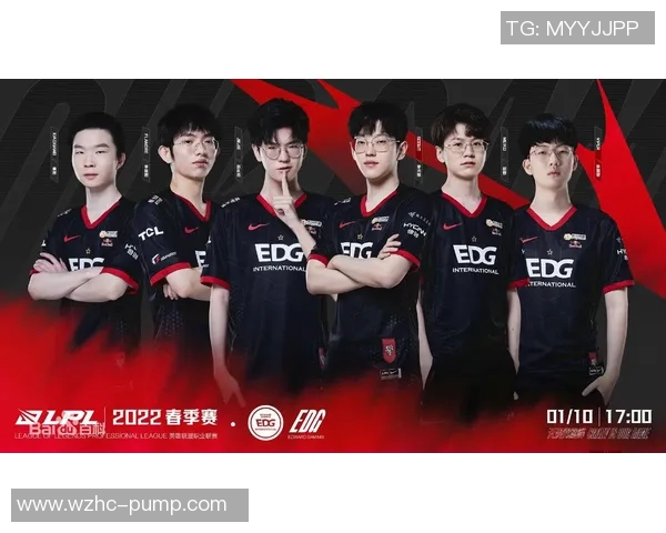 esports数据深入解析EDG战队比赛经验与策略分享的精彩瞬间 esports数据深入解析EDG战队比赛经验与策略分享的精彩瞬间