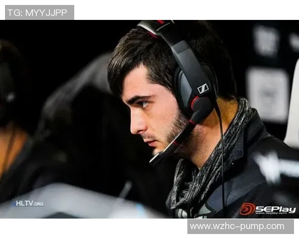 电竞新闻CSGO巨献揭秘LNG战队默契配合与战术策略的深度分析 电竞新闻CSGO巨献揭秘LNG战队默契配合与战术策略的深度分析