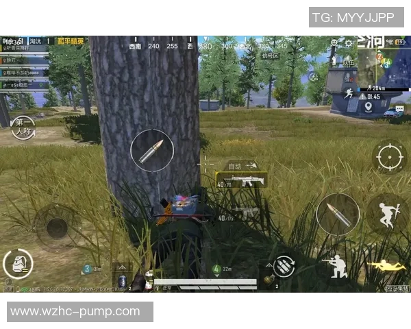 电竞新闻从零开始全面掌握和平精英配合技巧与战术攻略指南 电竞新闻从零开始全面掌握和平精英配合技巧与战术攻略指南