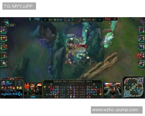 电竞新闻热议RNG团队协作变革背后的策略与挑战分析