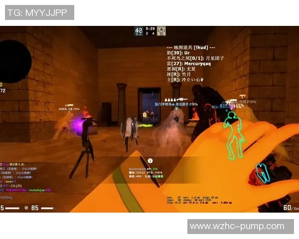 CSGO战术V5整体压制体系解析与实战应用探讨实时新闻