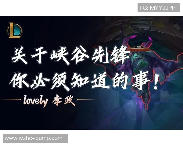 电竞新闻英雄联盟战术WE的边路渗透体系解析与实战应用探讨 电竞新闻英雄联盟战术WE的边路渗透体系解析与实战应用探讨