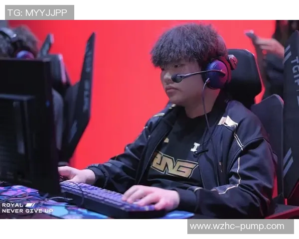 2026电竞新闻RNG全明星赛战术表现深度解析与未来展望 2026电竞新闻RNG全明星赛战术表现深度解析与未来展望